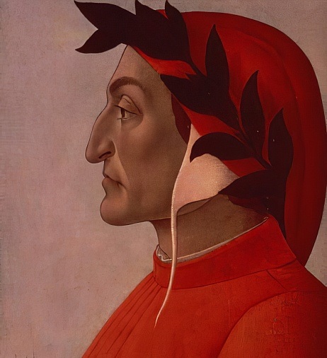 DanteBotticelli